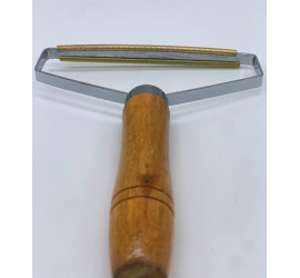 Портативная ручная бритва для удаления ворса и катышек Lint Remover (500)