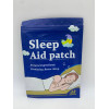 Пластырь для снятия симптомов стресса и тревоги Sleep Aid Patch (1000)