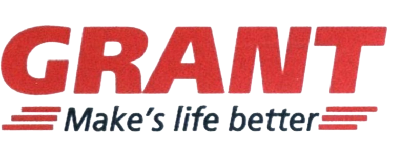 Grant - Make's life better